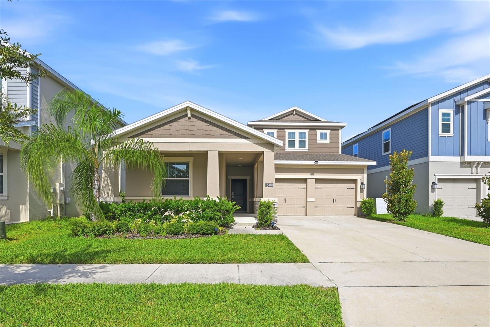 Single Family Residence em WINTER GARDEN, FL - Daniel Dourado
