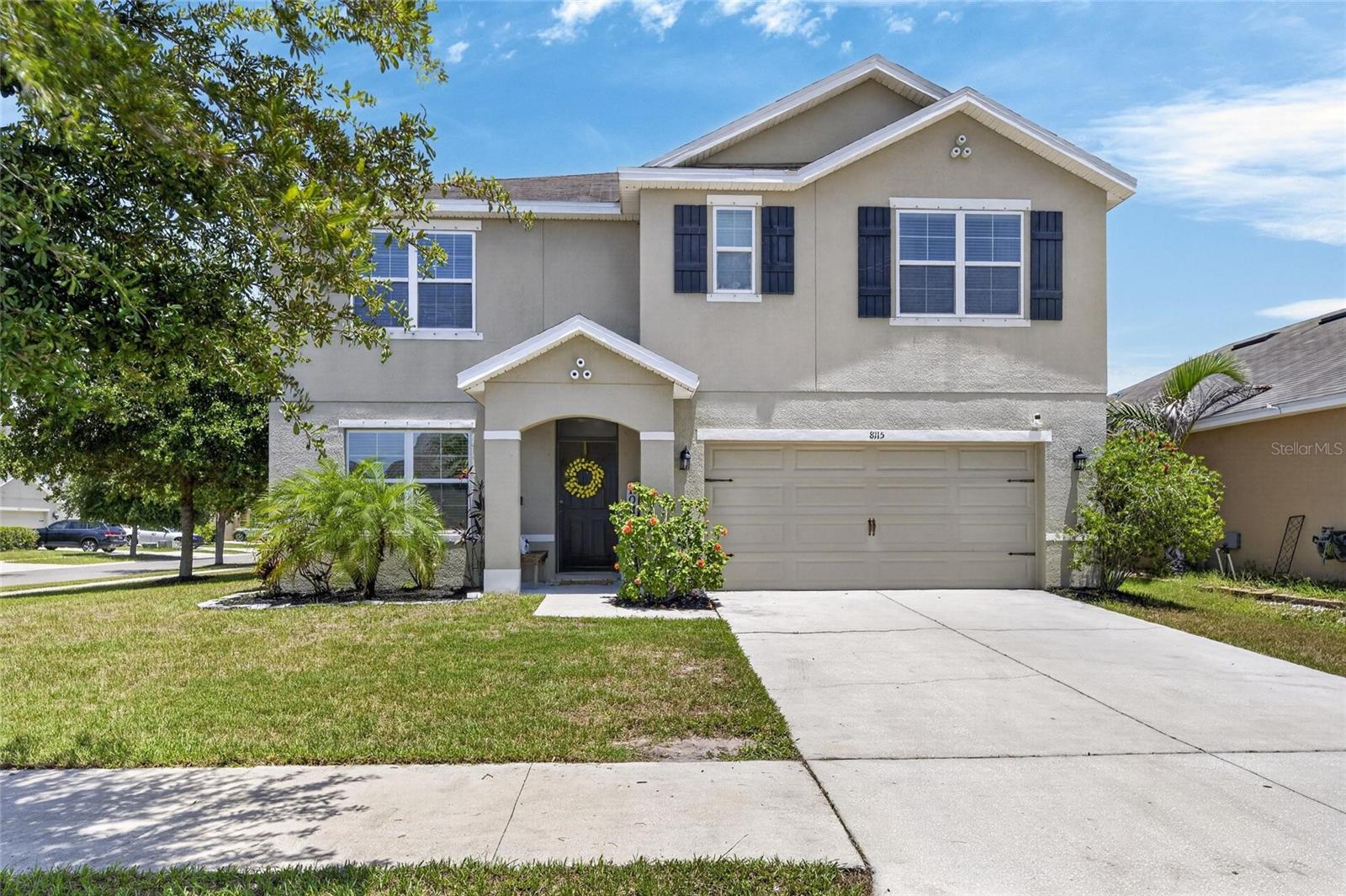 Single Family Residence in GIBSONTON, FL - Daniel Dourado