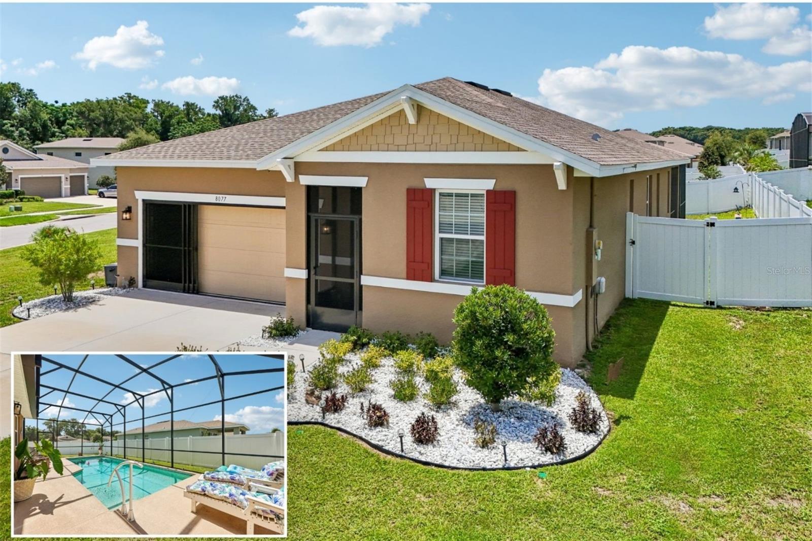 Single Family Residence em LEESBURG, FL - Daniel Dourado