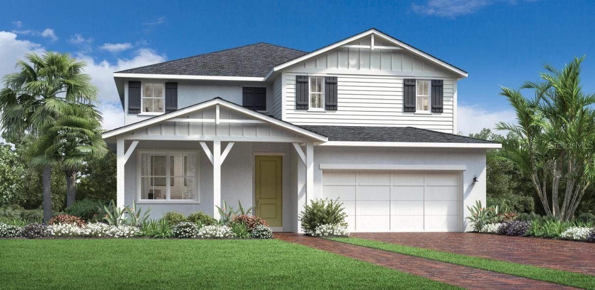 Single Family Residence em SANFORD, FL - Daniel Dourado