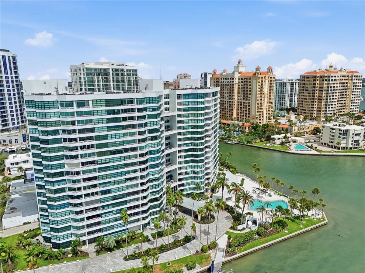 Condominium em SARASOTA, FL - Daniel Dourado