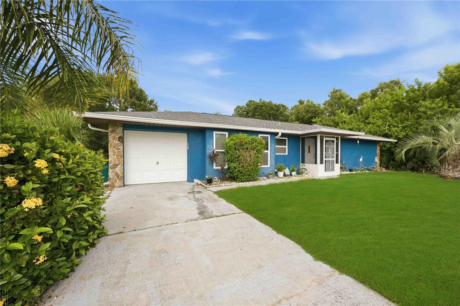 Single Family Residence em PUNTA GORDA, FL - Daniel Dourado