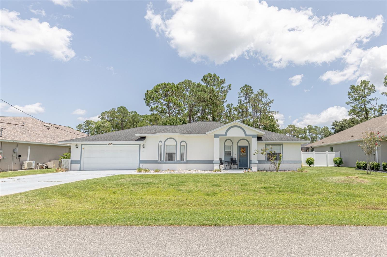 Single Family Residence em PALM COAST, FL - Daniel Dourado