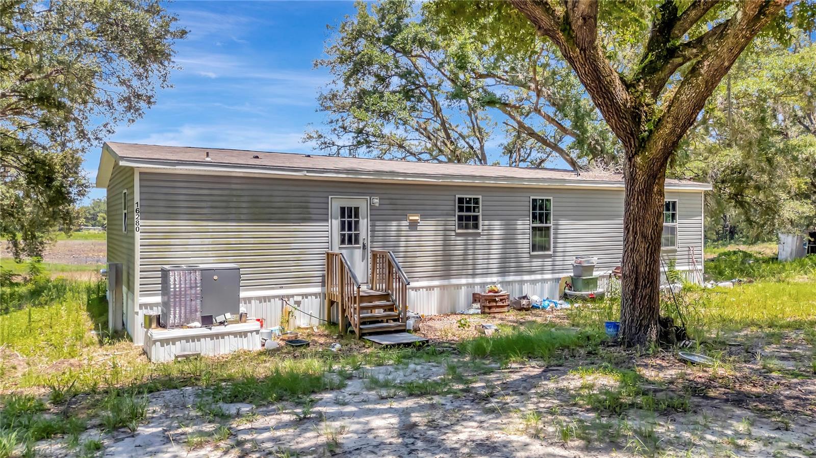 Modular Home em WEIRSDALE, FL - Daniel Dourado