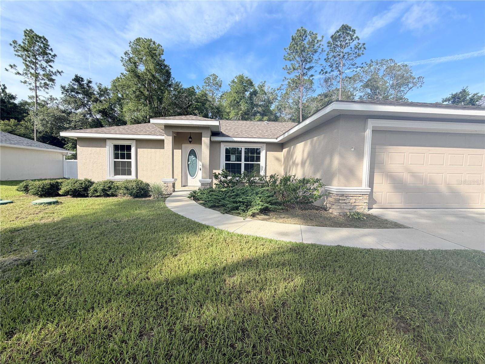 Single Family Residence in CITRUS SPRINGS, FL - Daniel Dourado