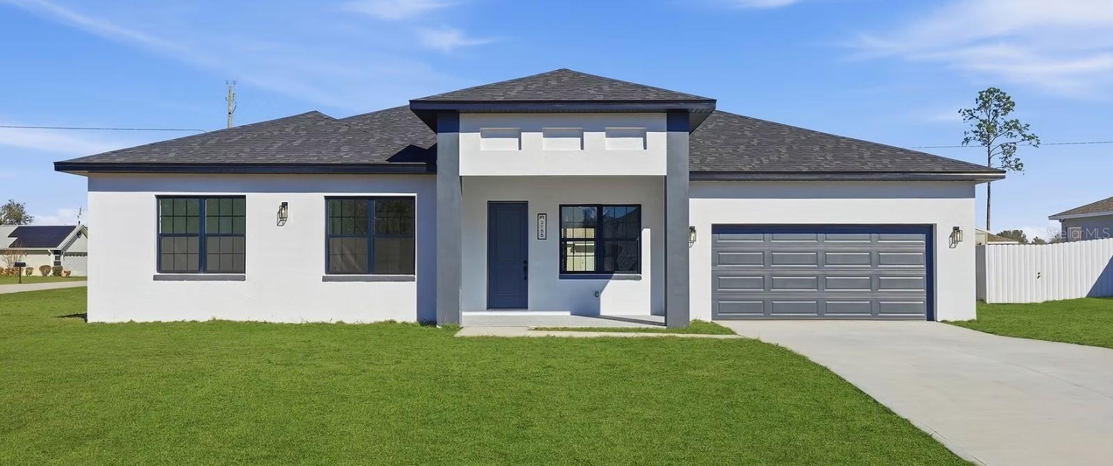 Single Family Residence in OCALA, FL - Daniel Dourado