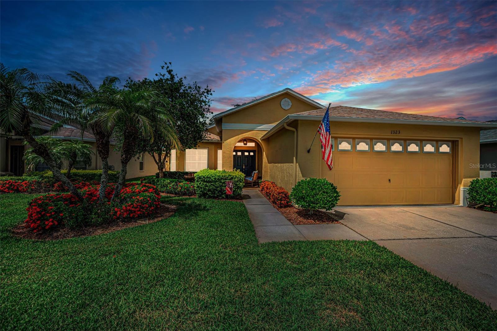 Single Family Residence em TRINITY, FL - Daniel Dourado