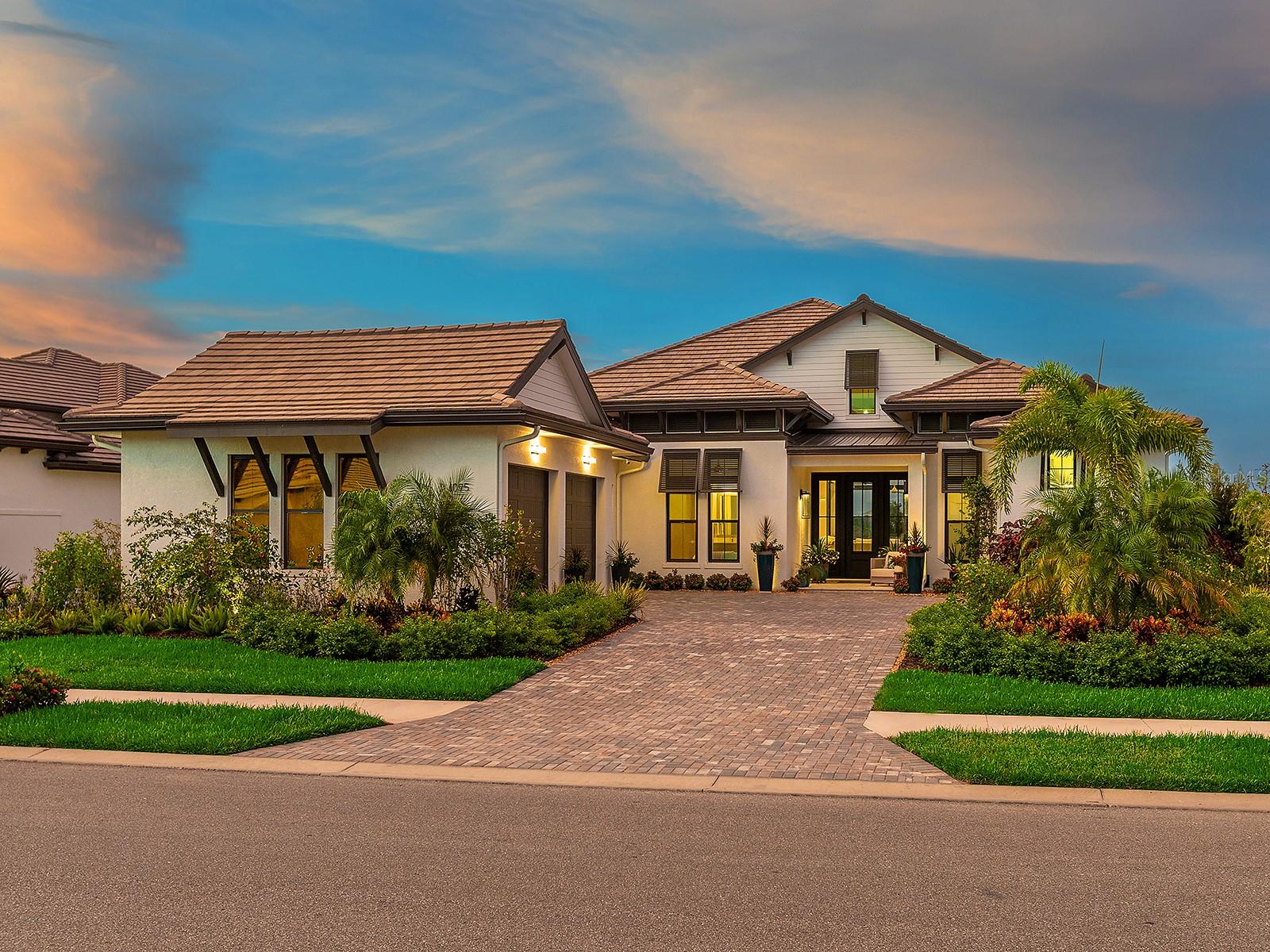 Single Family Residence em SARASOTA, FL - Daniel Dourado