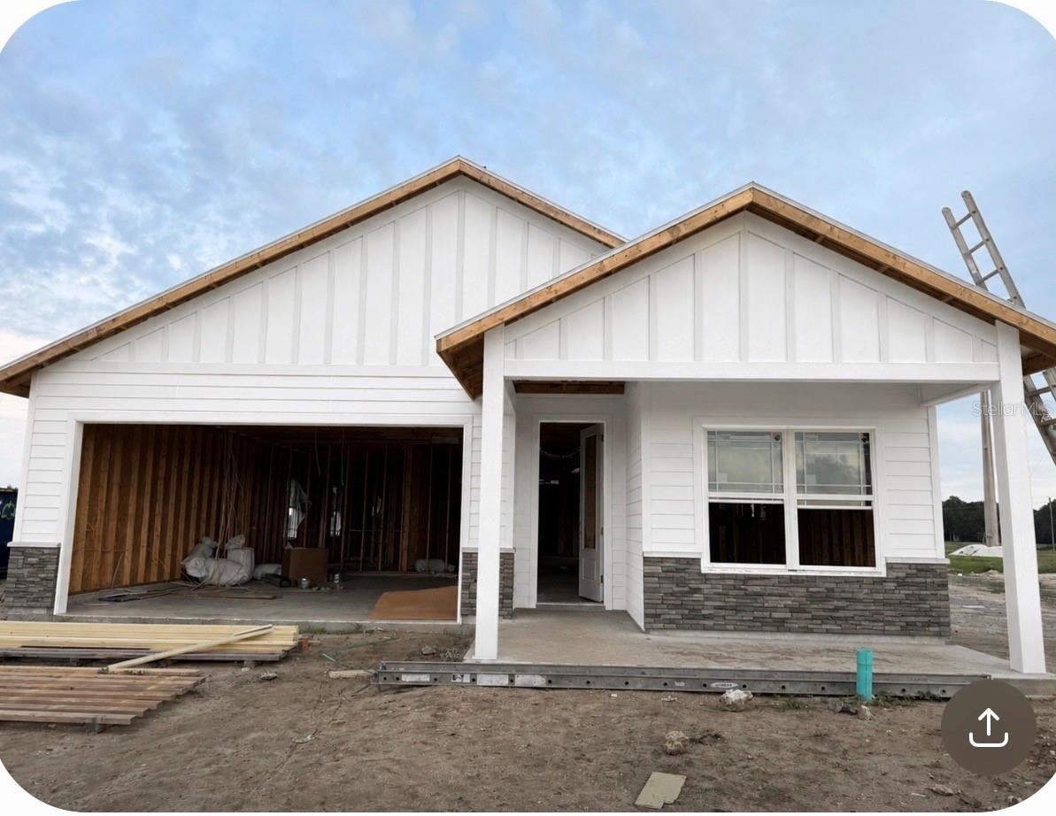 Single Family Residence em NEWBERRY, FL - Daniel Dourado