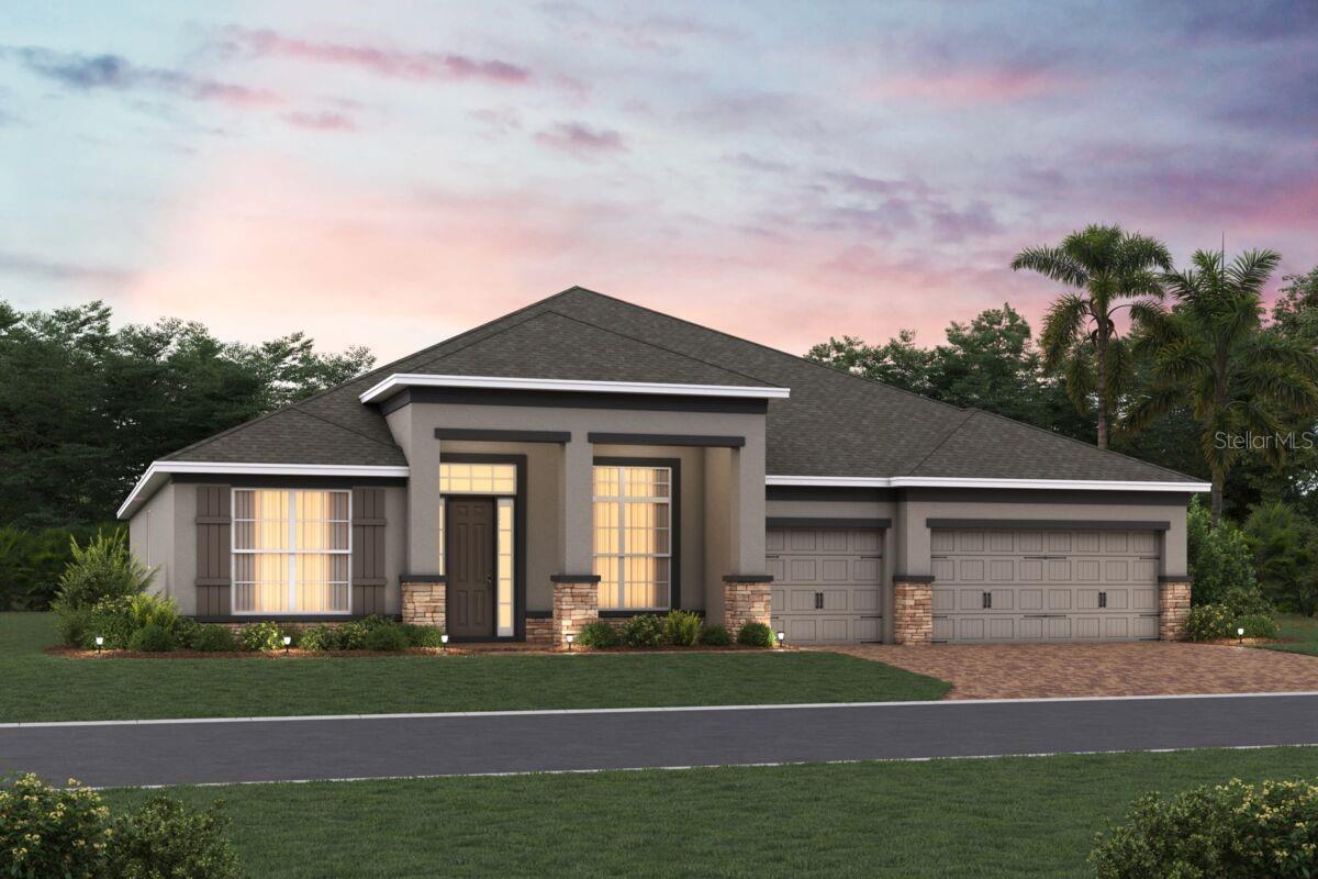 Single Family Residence in OVIEDO, FL - Daniel Dourado