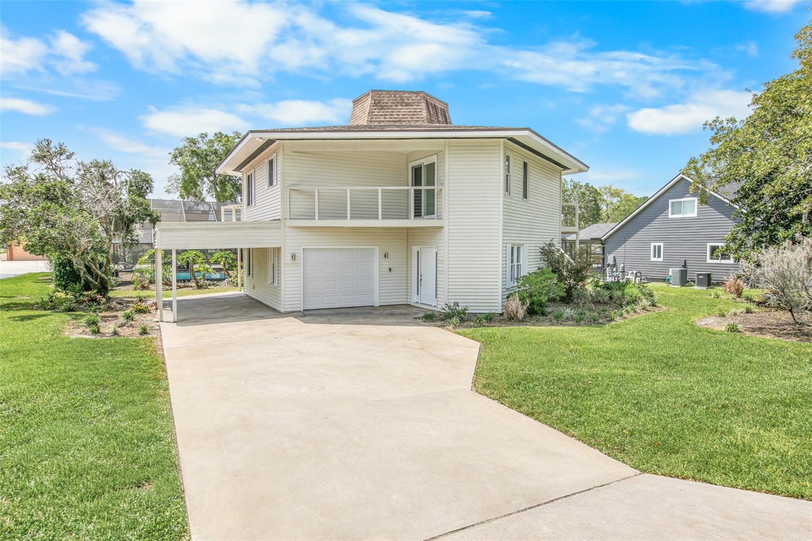 Single Family Residence em PORT ORANGE, FL - Daniel Dourado