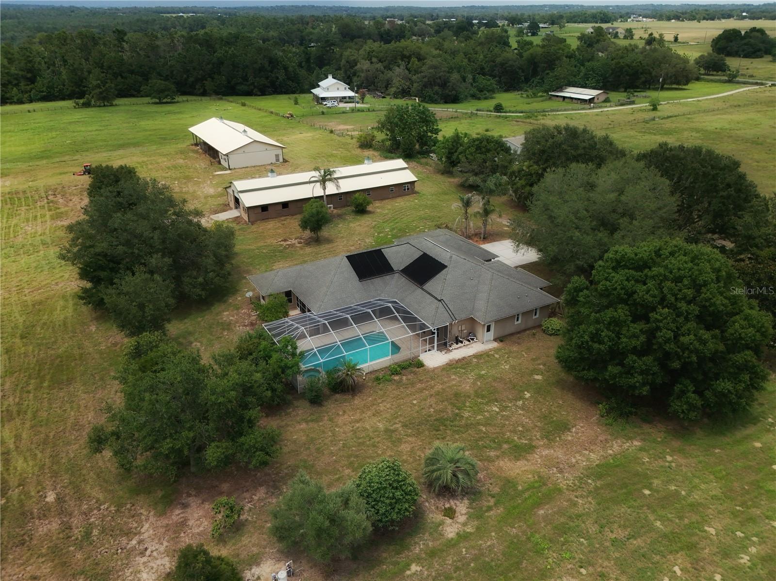 Single Family Residence em BROOKSVILLE, FL - Daniel Dourado