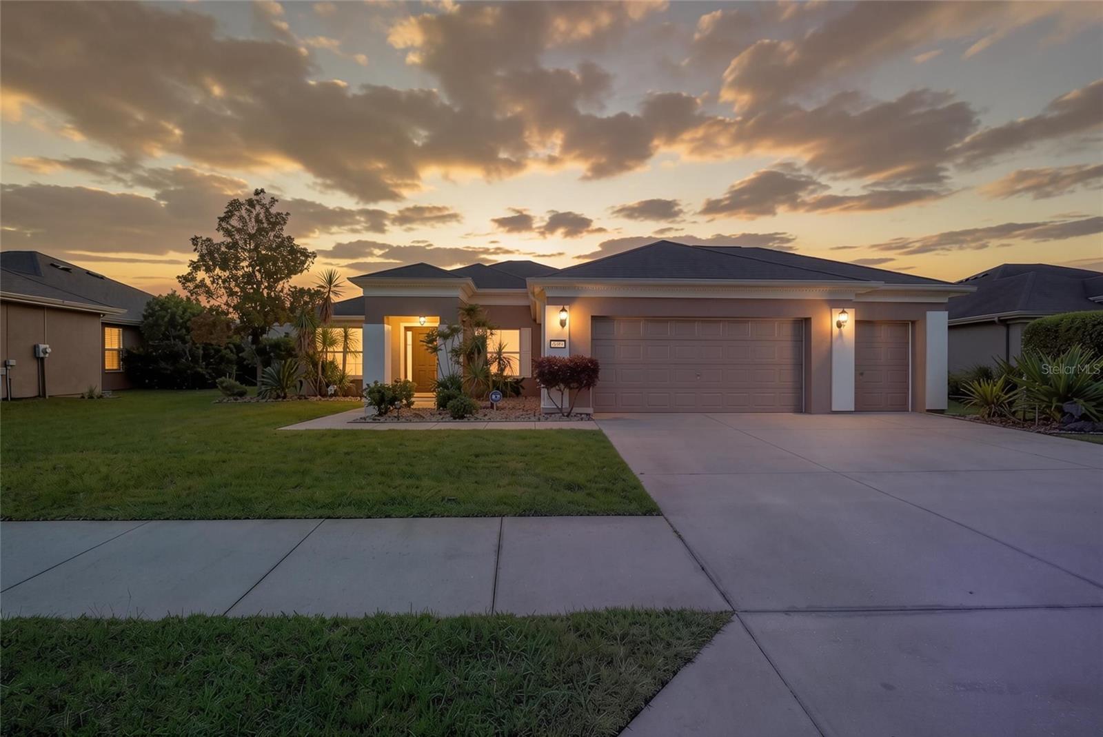 Single Family Residence em OCALA, FL - Daniel Dourado