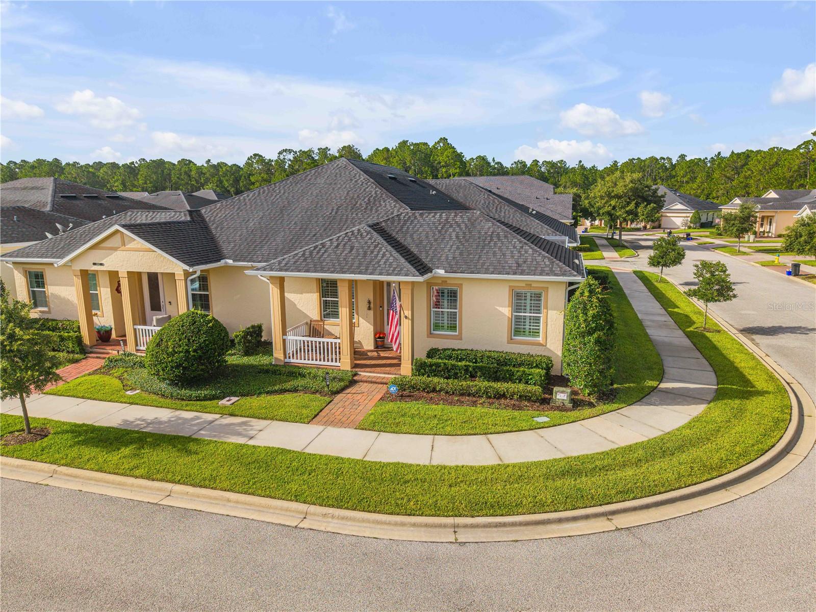 Half Duplex in NEW SMYRNA BEACH, FL - Daniel Dourado