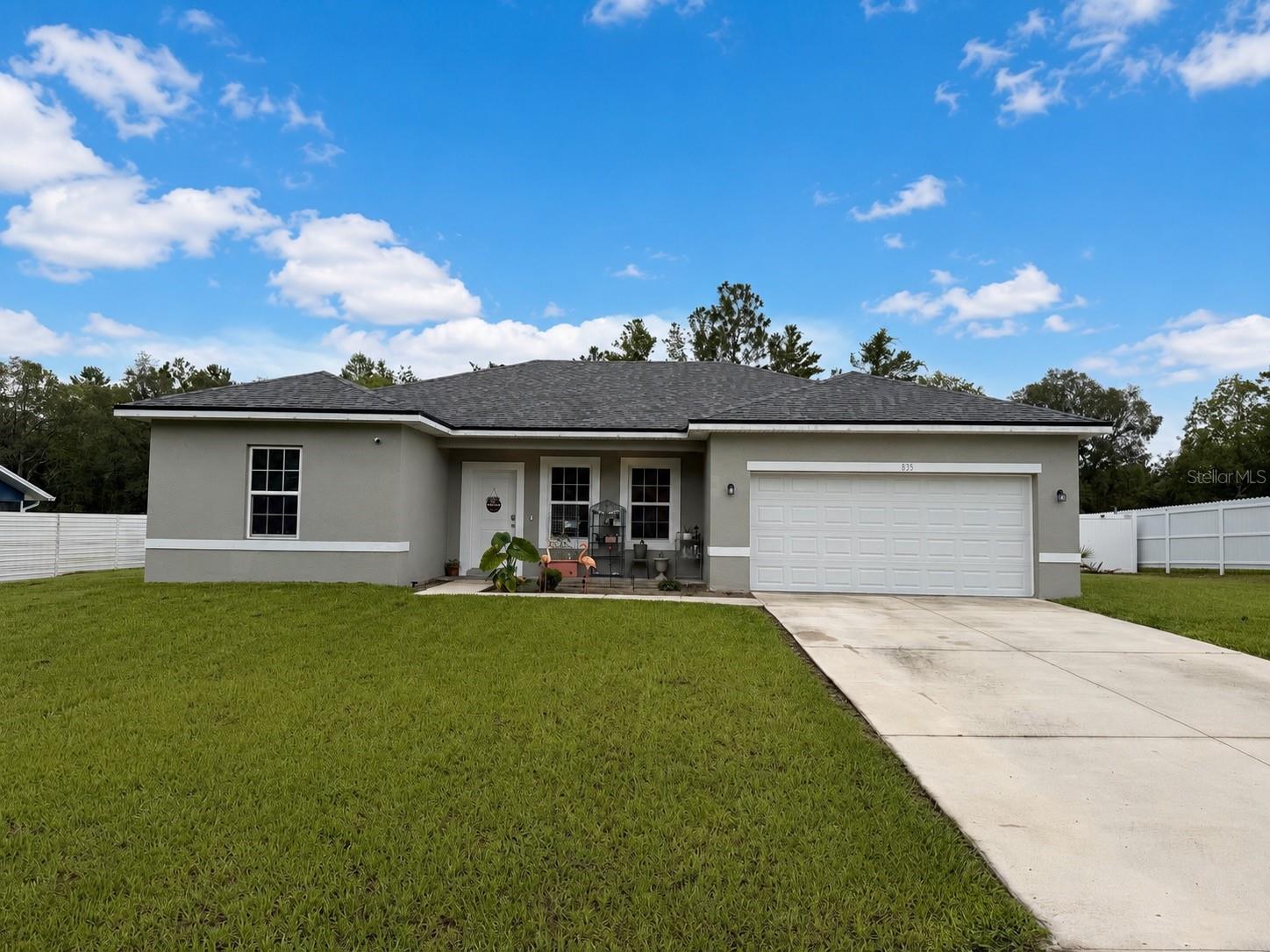 Single Family Residence in OCALA, FL - Daniel Dourado