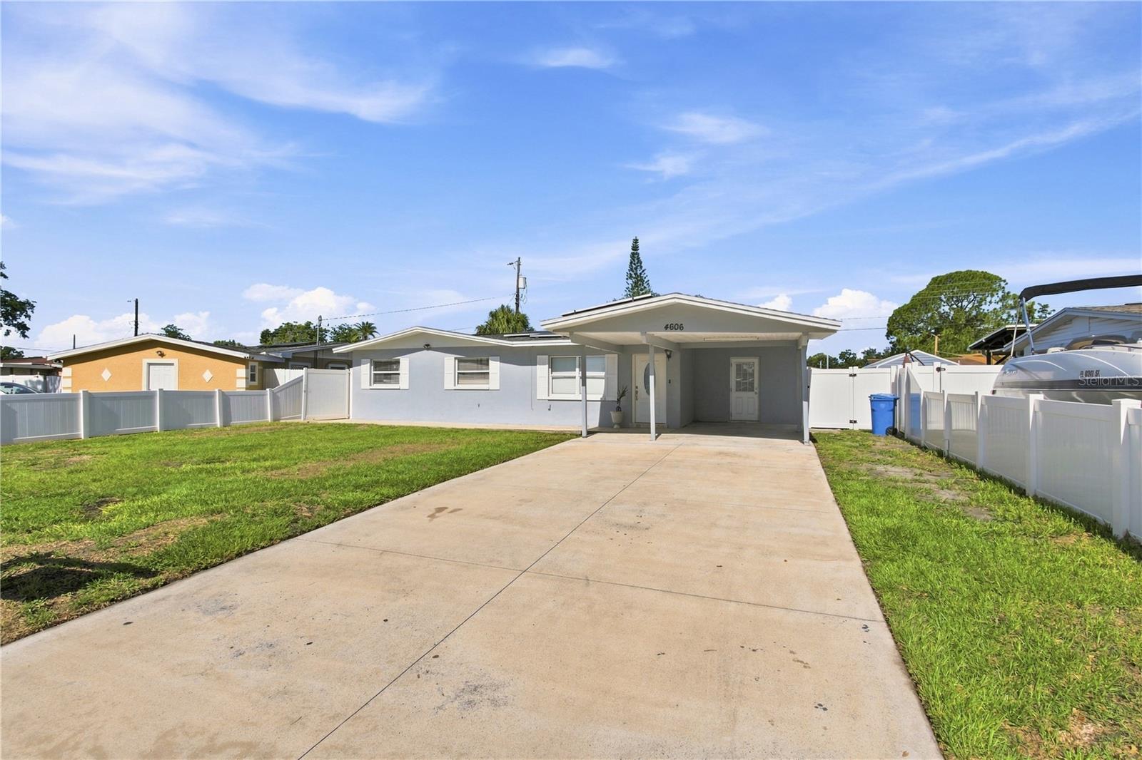 Single Family Residence em TAMPA, FL - Daniel Dourado