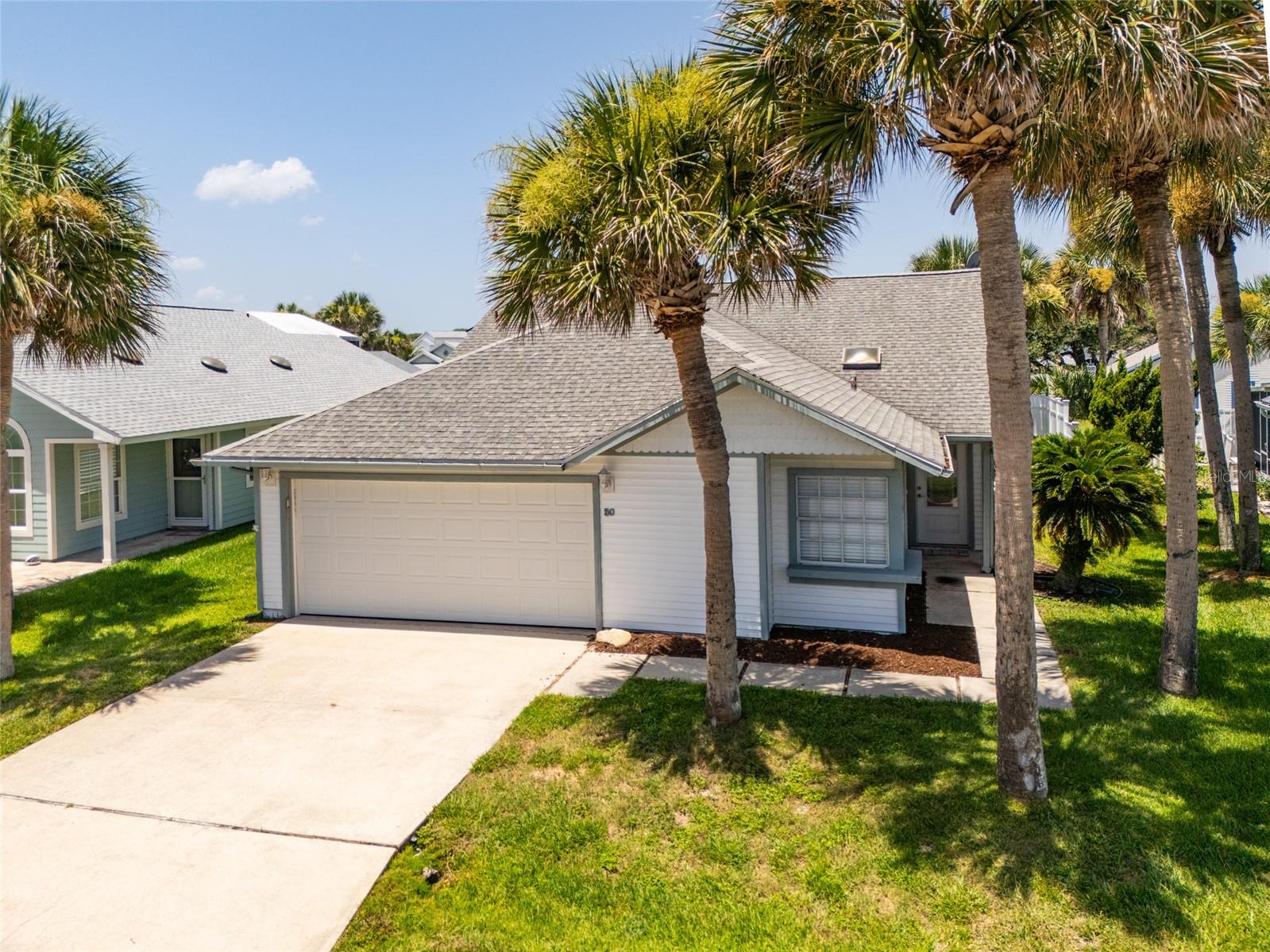 Single Family Residence em PALM COAST, FL - Daniel Dourado