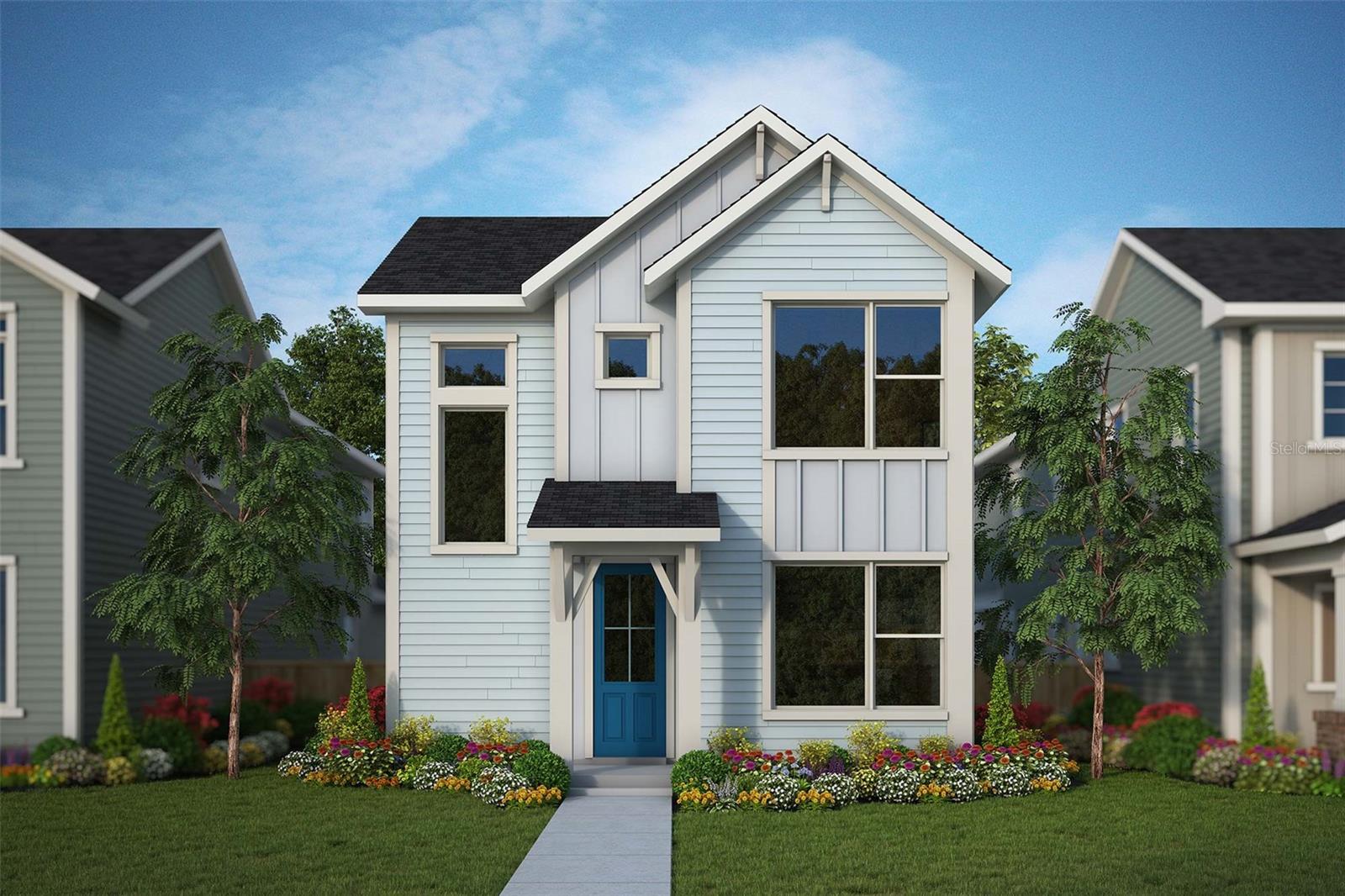 Single Family Residence em ST CLOUD, FL - Daniel Dourado