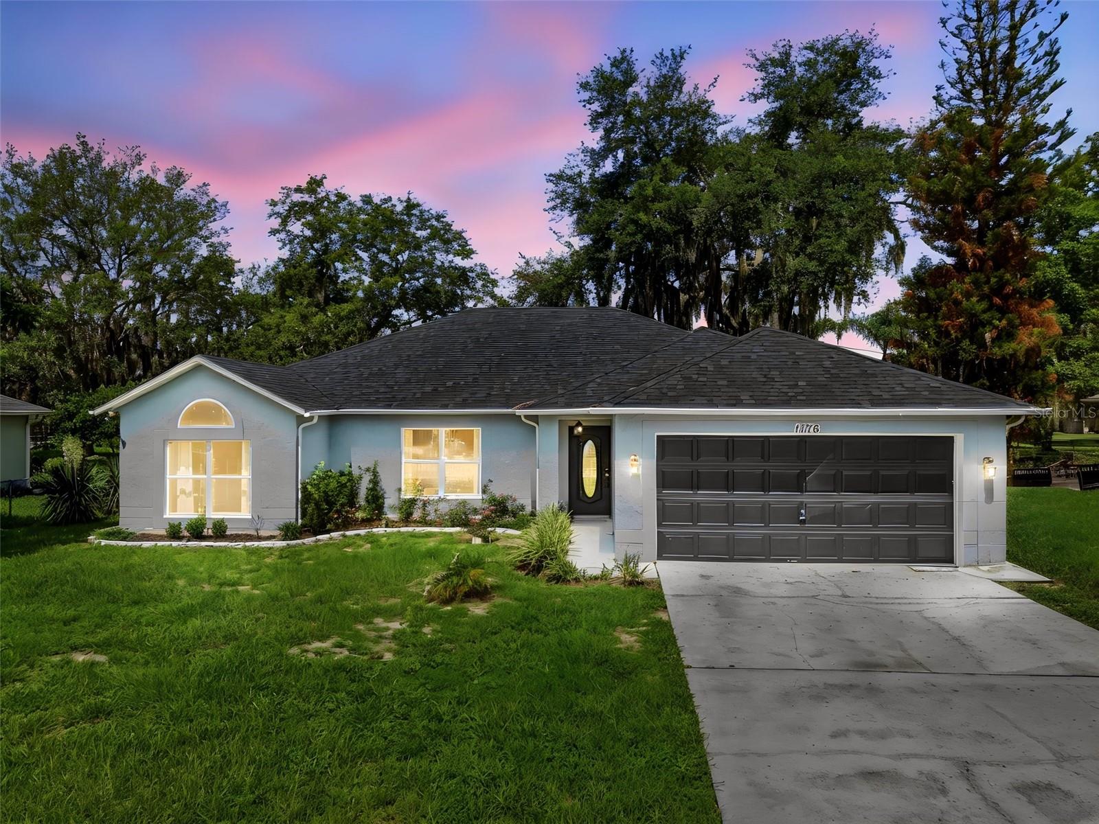 Single Family Residence em DELTONA, FL - Daniel Dourado