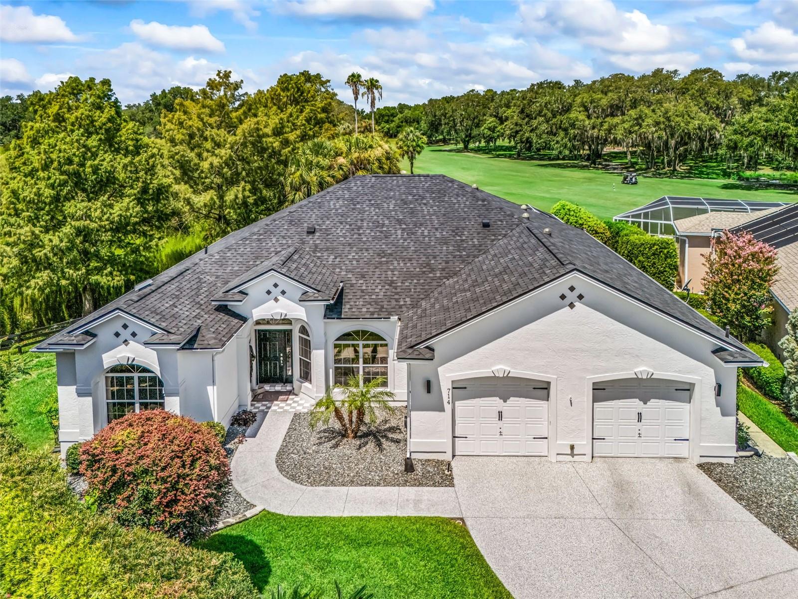 Single Family Residence in THE VILLAGES, FL - Daniel Dourado