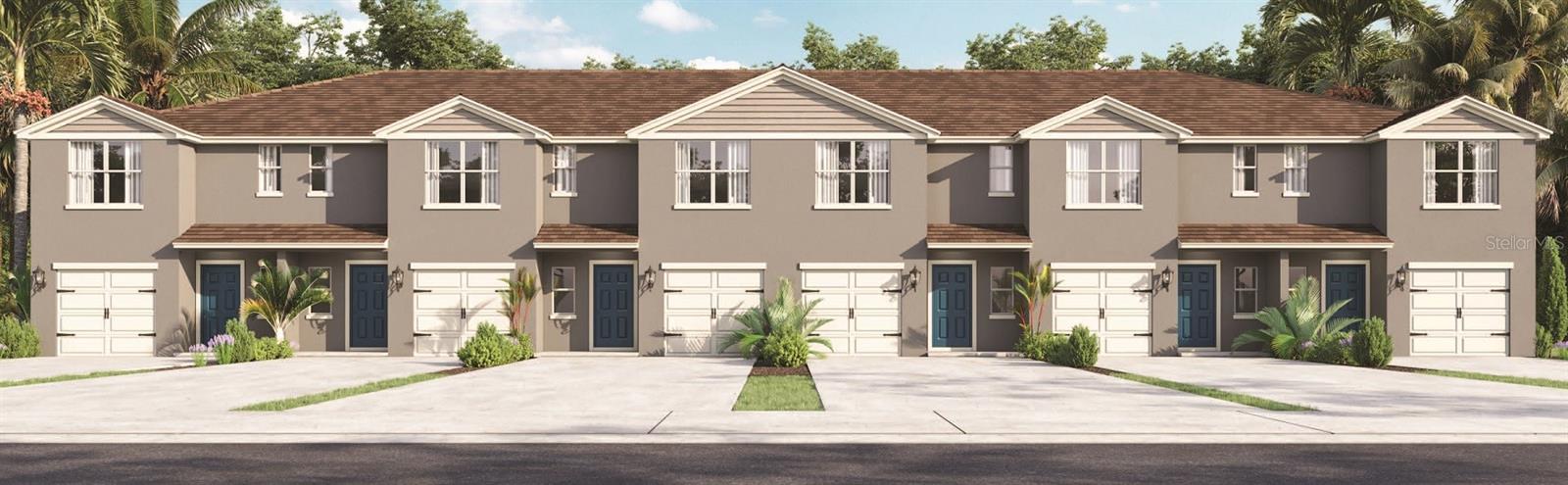 Townhouse in LAKE WALES, FL - Daniel Dourado