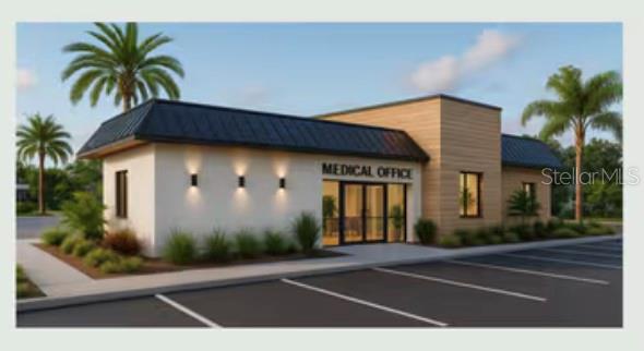 Medical Office em TAMPA, FL - Daniel Dourado