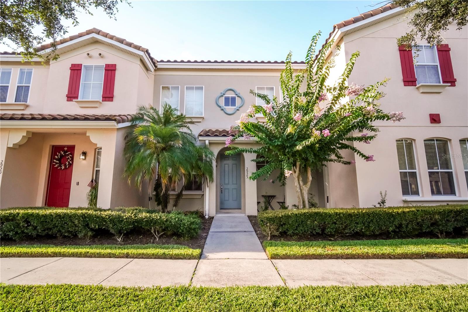 Townhouse in ORLANDO, FL - Daniel Dourado