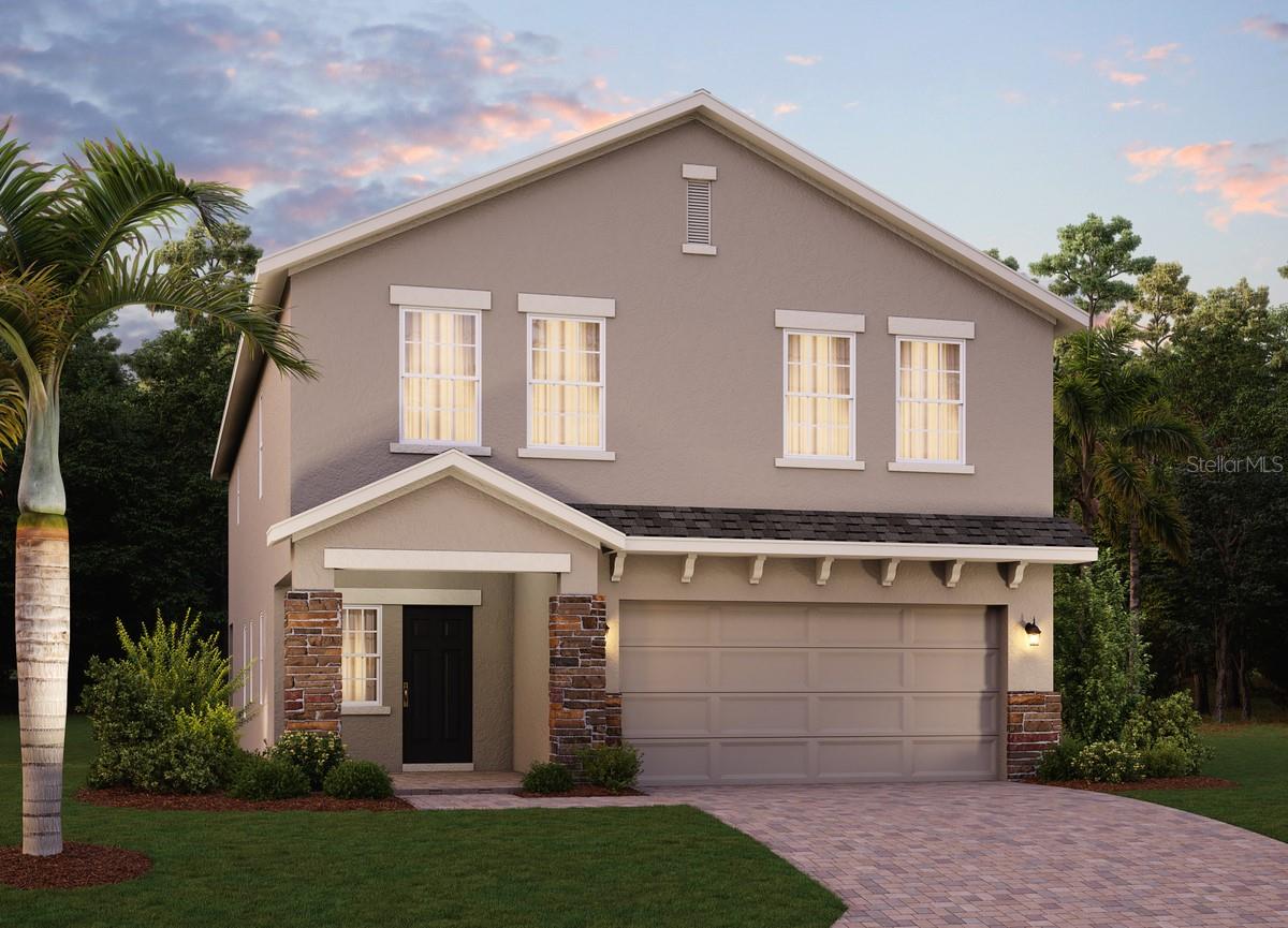 Single Family Residence in MINNEOLA, FL - Daniel Dourado