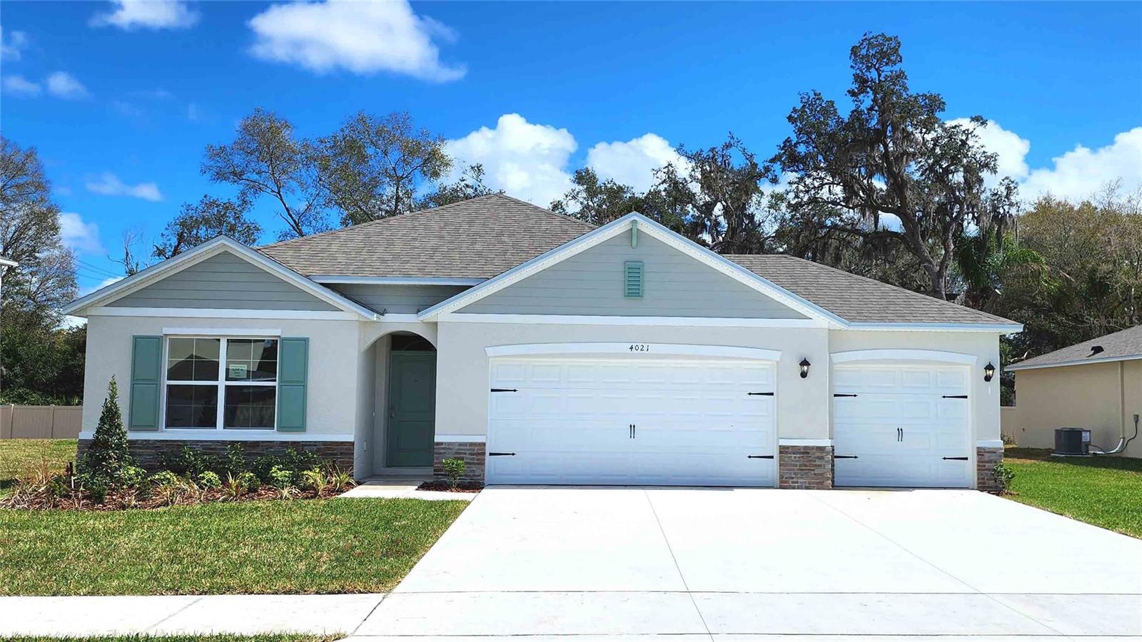 Single Family Residence em SANFORD, FL - Daniel Dourado
