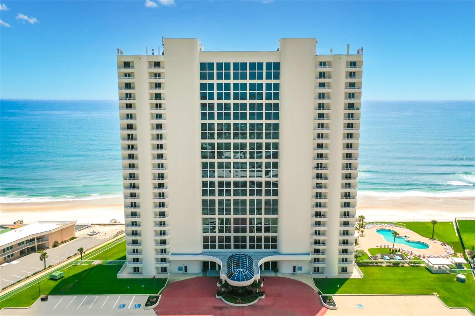 Condominium em DAYTONA BEACH SHORES, FL - Daniel Dourado