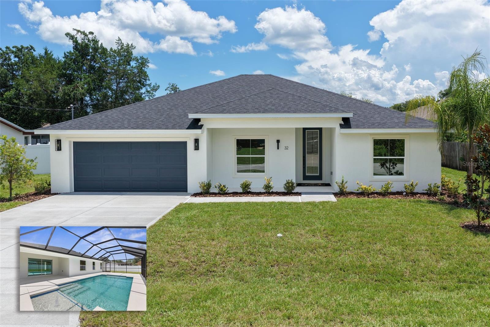 Single Family Residence em PALM COAST, FL - Daniel Dourado