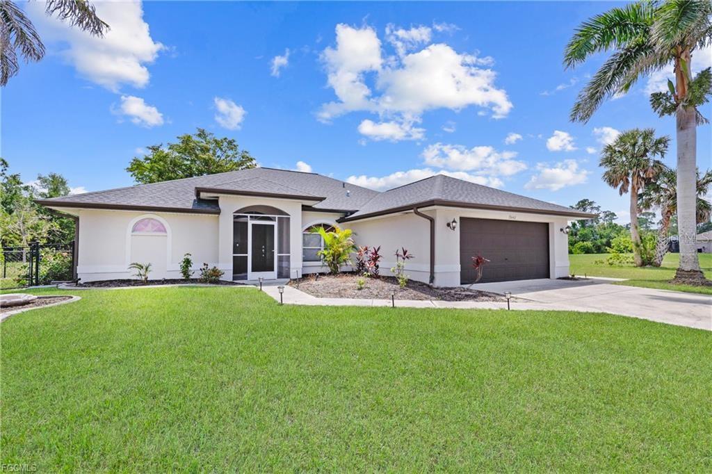 Single Family Residence em PUNTA GORDA, FL - Daniel Dourado