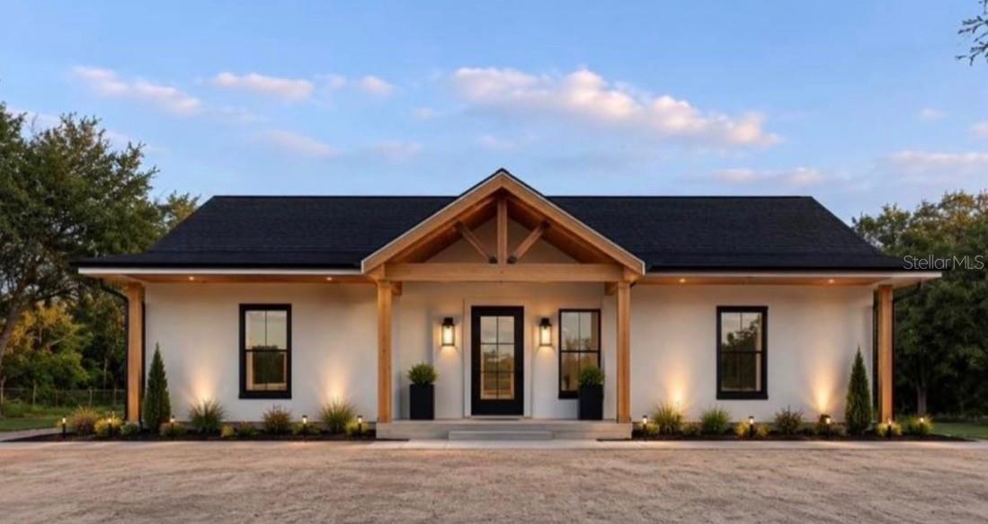Single Family Residence em OKEECHOBEE, FL - Daniel Dourado