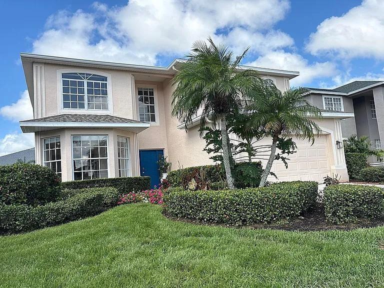 Single Family Residence em SARASOTA, FL - Daniel Dourado