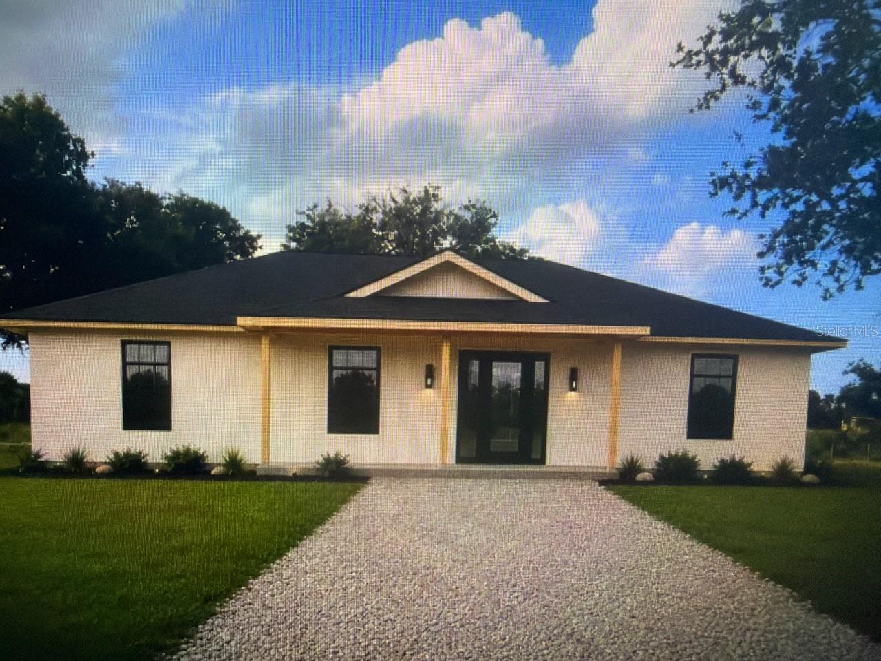 Single Family Residence em OKEECHOBEE, FL - Daniel Dourado