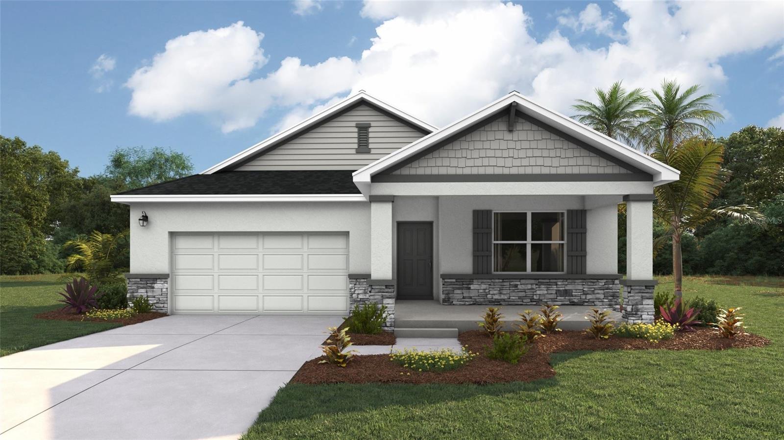 Single Family Residence in ST PETERSBURG, FL - Daniel Dourado