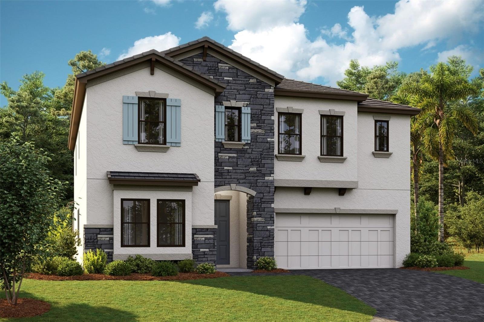Single Family Residence em PARRISH, FL - Daniel Dourado
