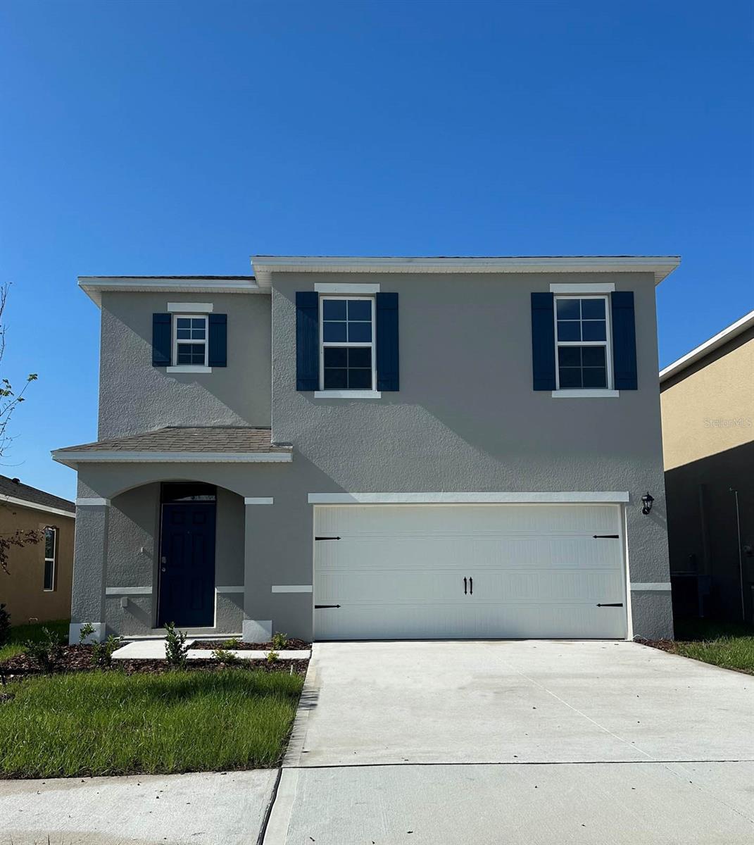Single Family Residence in HAINES CITY, FL - Daniel Dourado