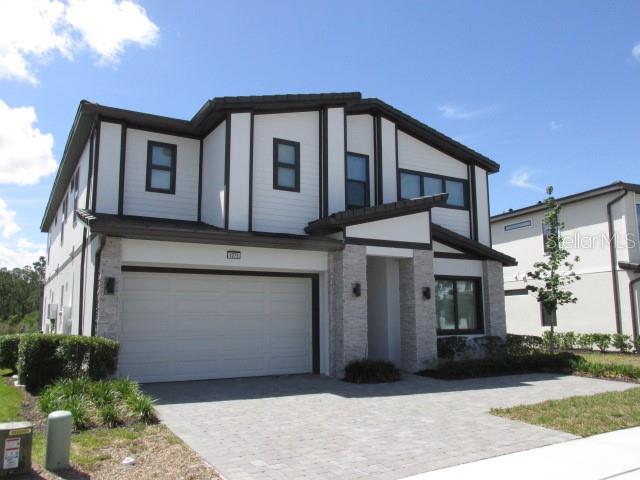 Single Family Residence in DAVENPORT, FL - Daniel Dourado