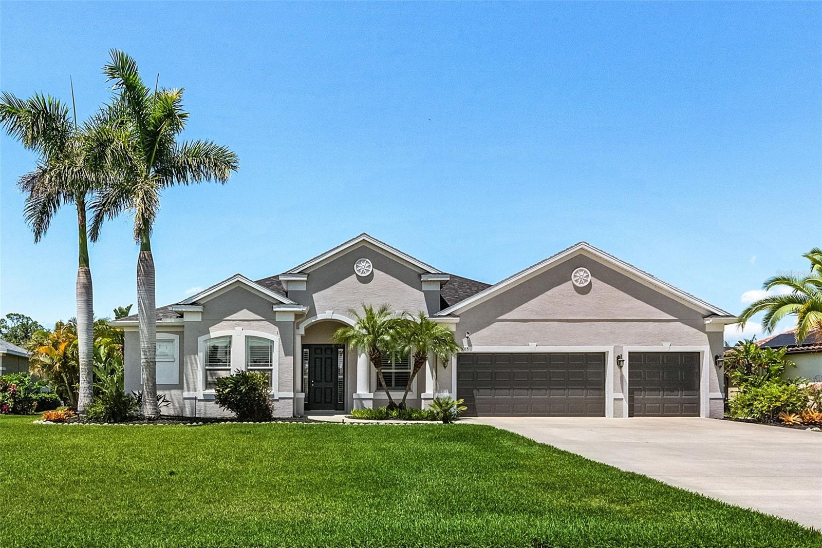 Single Family Residence em PARRISH, FL - Daniel Dourado