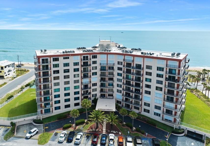Condominium em FLAGLER BEACH, FL - Daniel Dourado
