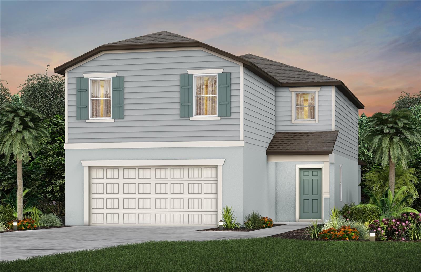 Single Family Residence em PARRISH, FL - Daniel Dourado
