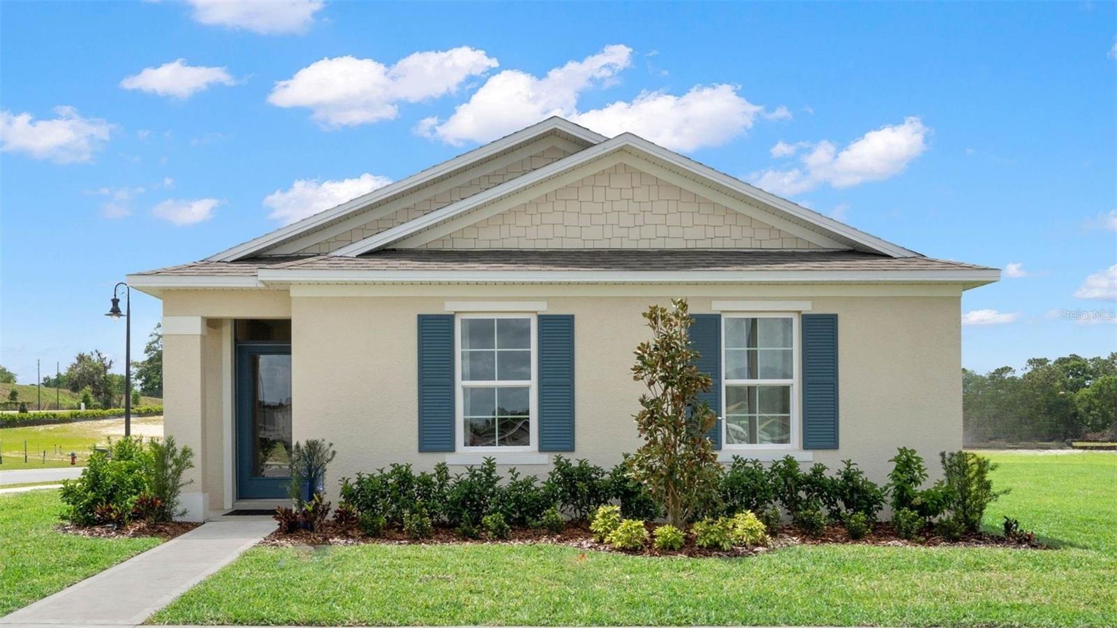 Single Family Residence in APOPKA, FL - Daniel Dourado