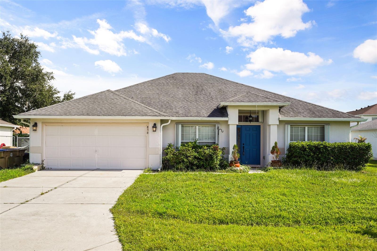 Single Family Residence em KISSIMMEE, FL - Daniel Dourado