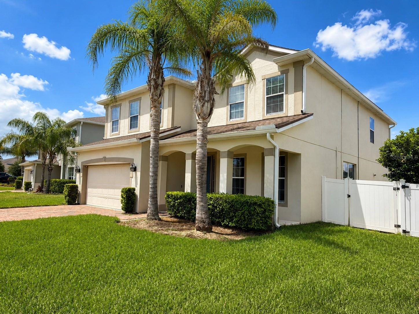Single Family Residence em OCOEE, FL - Daniel Dourado
