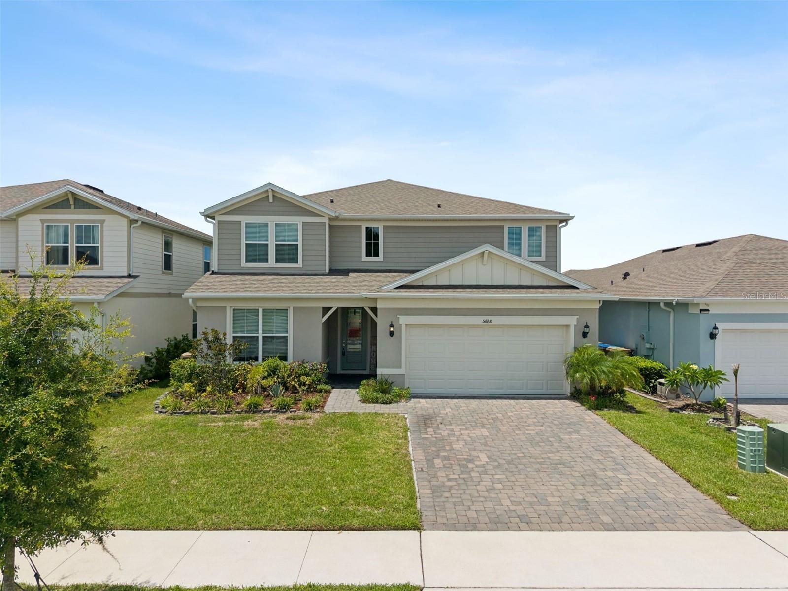 Single Family Residence em ST CLOUD, FL - Daniel Dourado