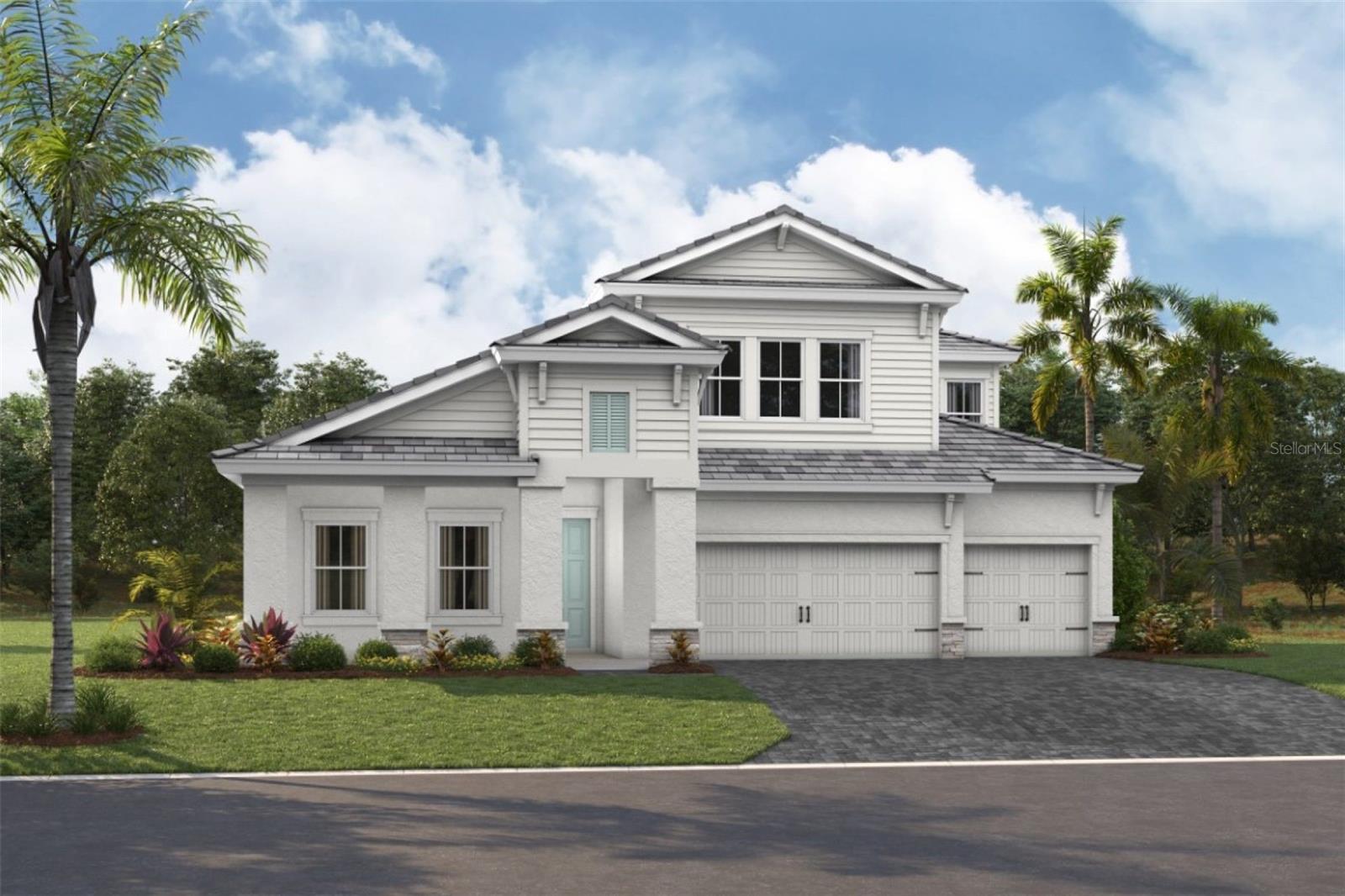Single Family Residence em SARASOTA, FL - Daniel Dourado