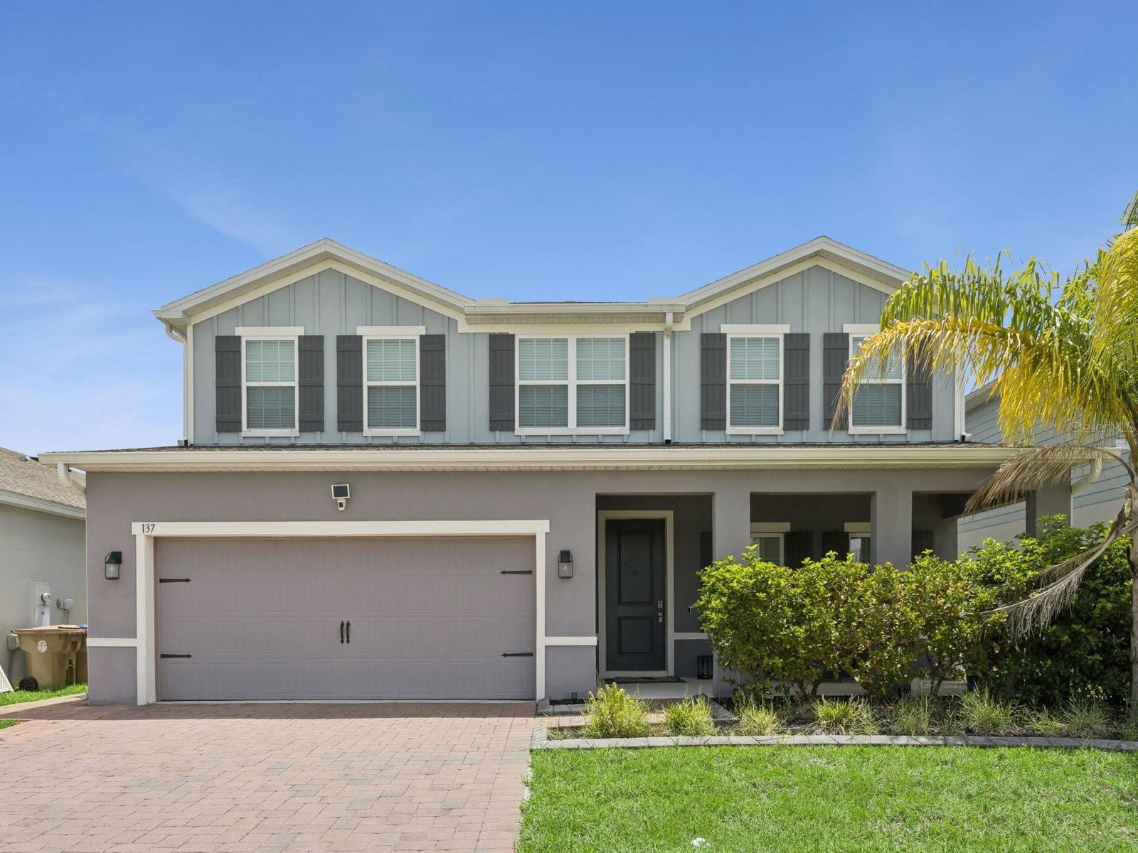 Single Family Residence em ST CLOUD, FL - Daniel Dourado