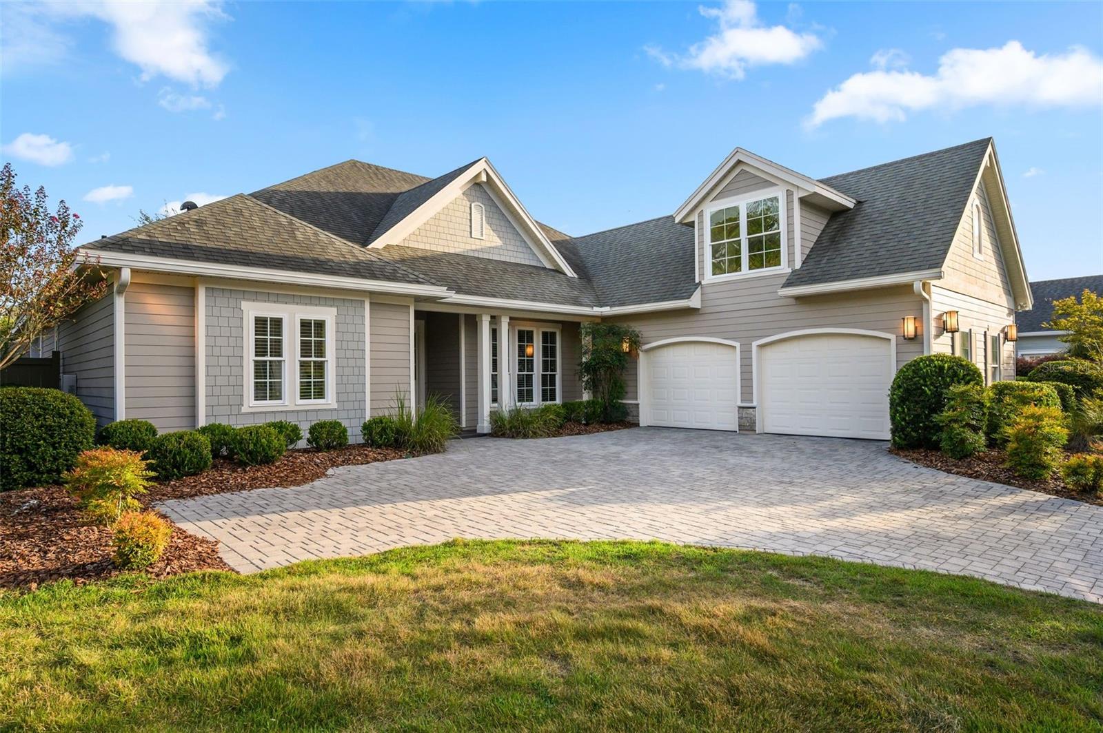 Single Family Residence em GAINESVILLE, FL - Daniel Dourado