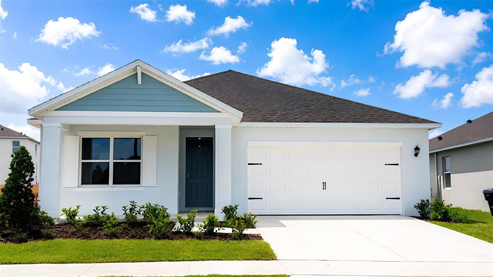 Single Family Residence in APOPKA, FL - Daniel Dourado